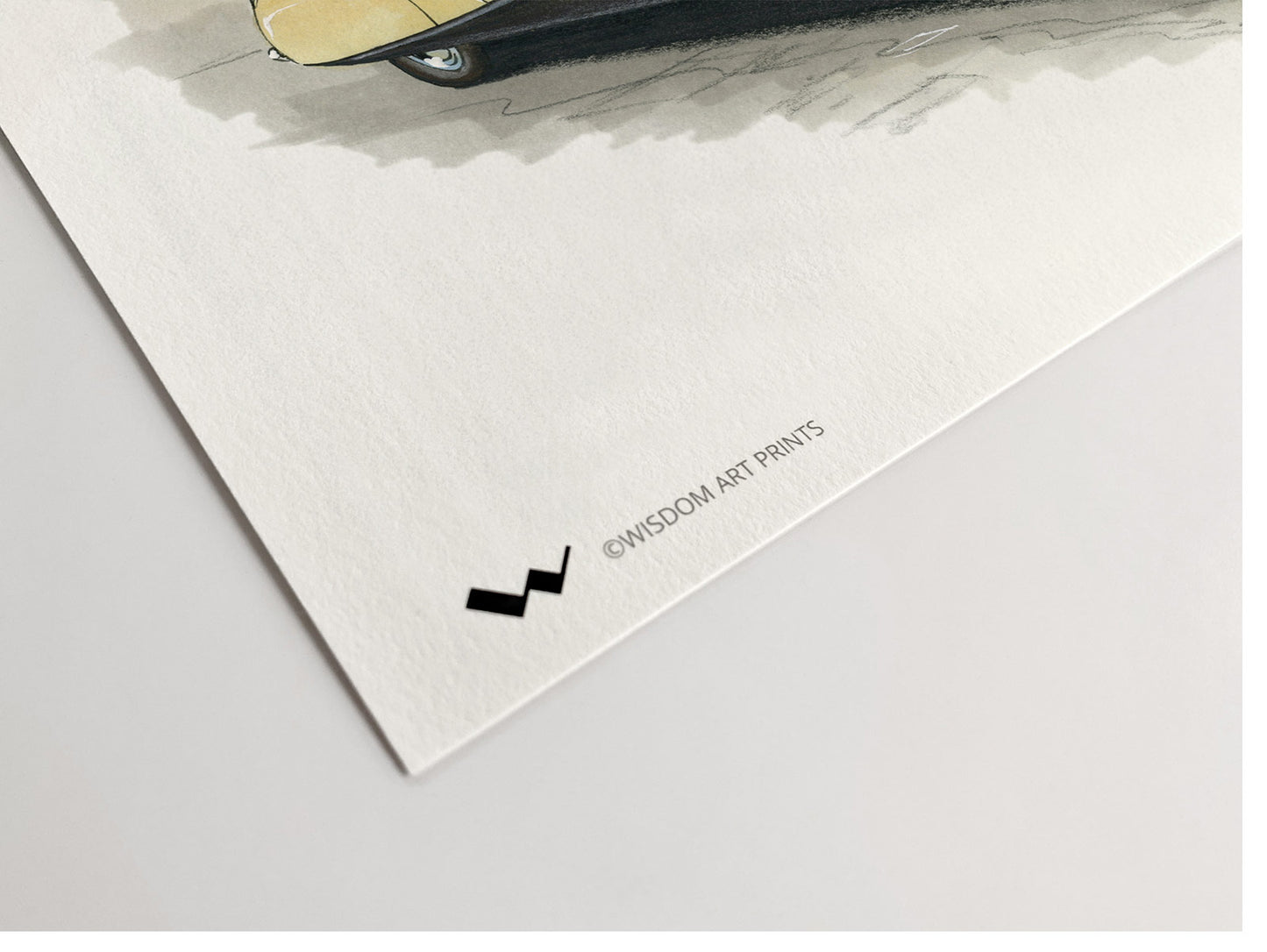 Bentley Mark VI (1951)