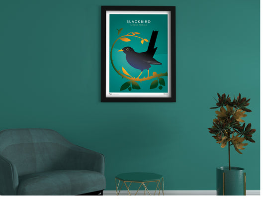 Blackbird