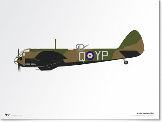 Bristol Blenheim