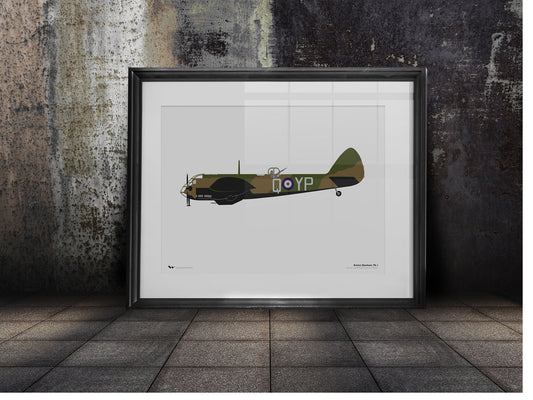 Bristol Blenheim