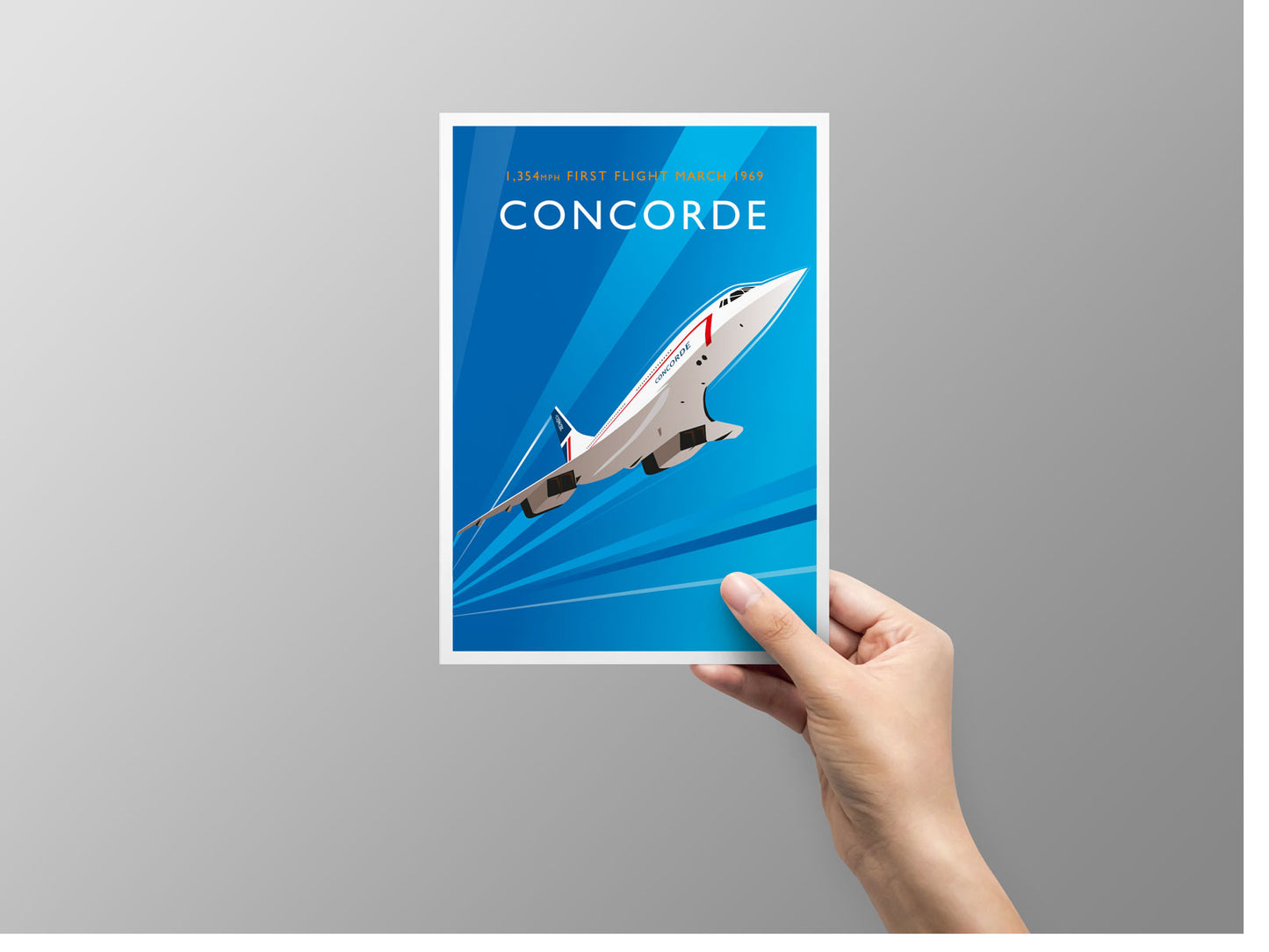 Concorde