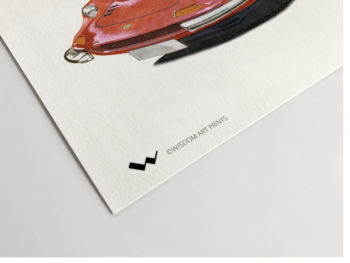 Ferrari Dino 246 GTS