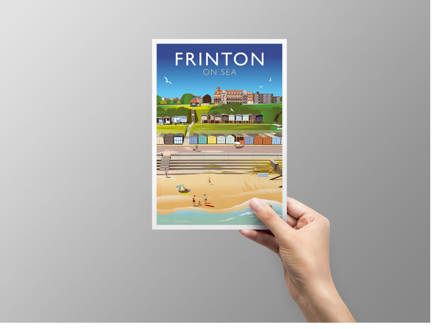 Frinton-on-Sea, Essex