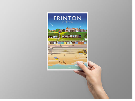 Frinton-on-Sea, Essex