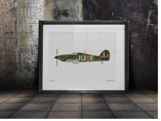 Hawker Hurricane