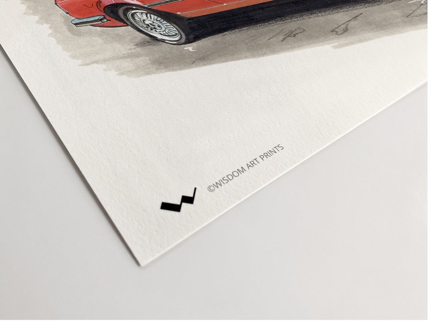 Holden Commodore (VC)