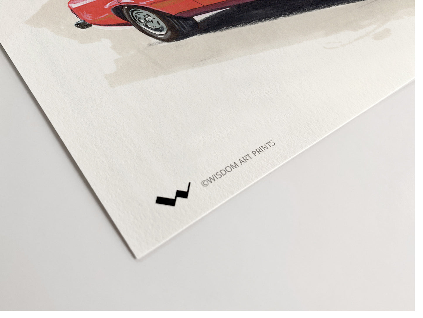 Holden LH Torana SL/R