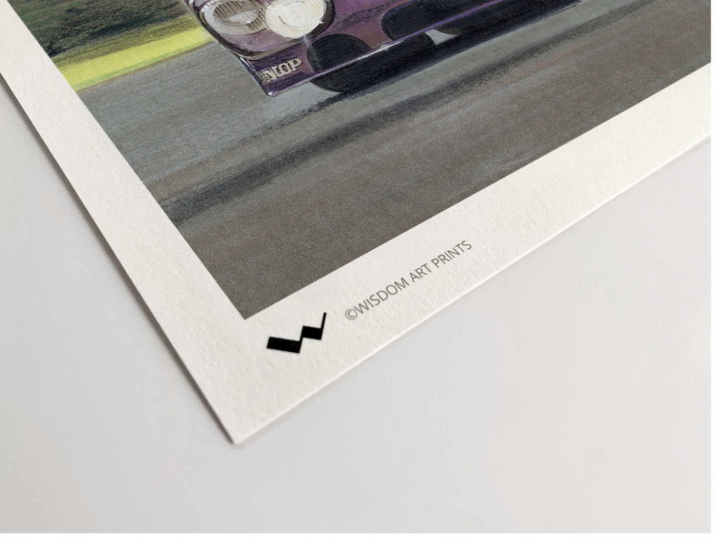 Jaguar XJR9 (Le Mans)