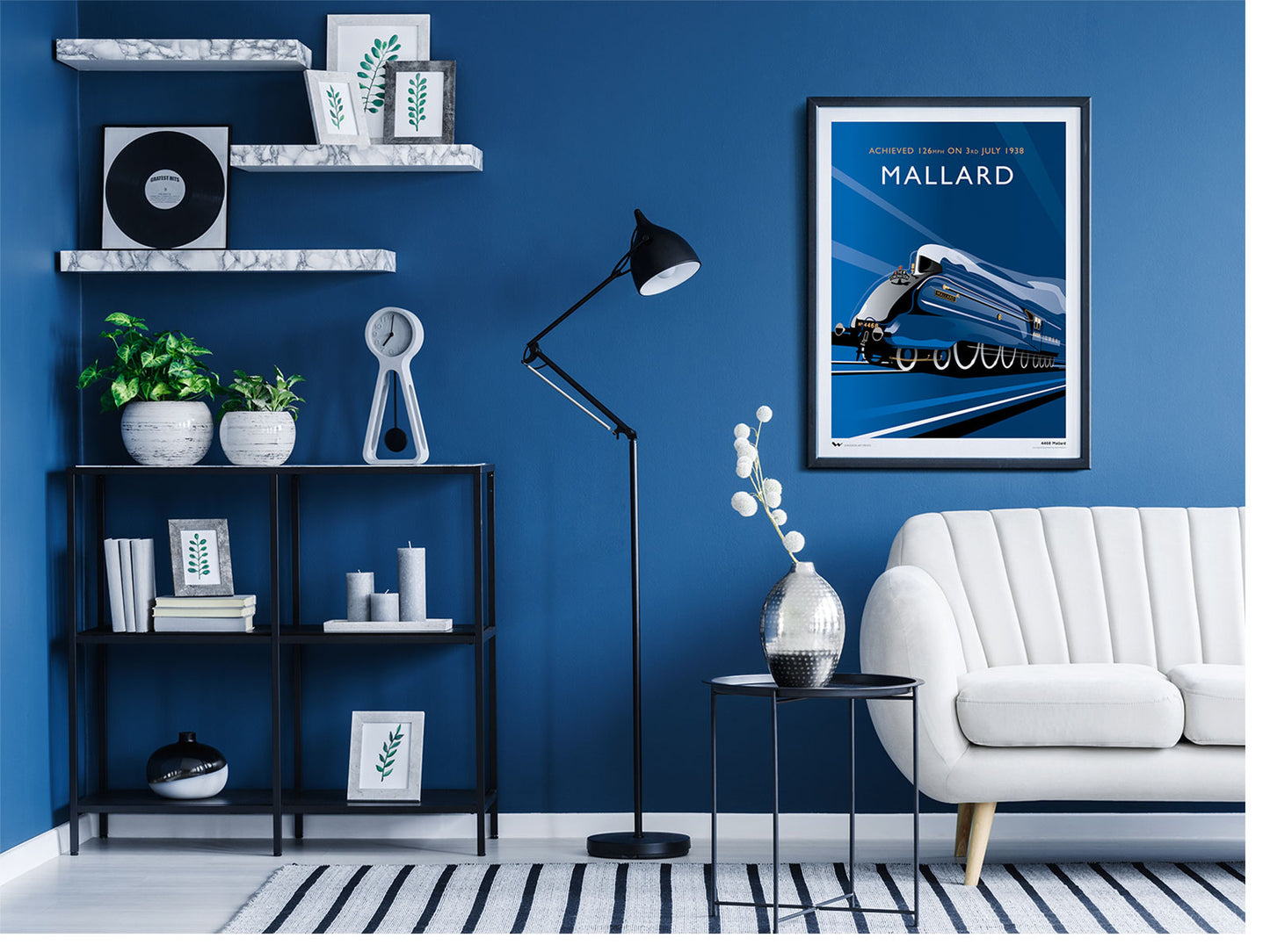 Mallard