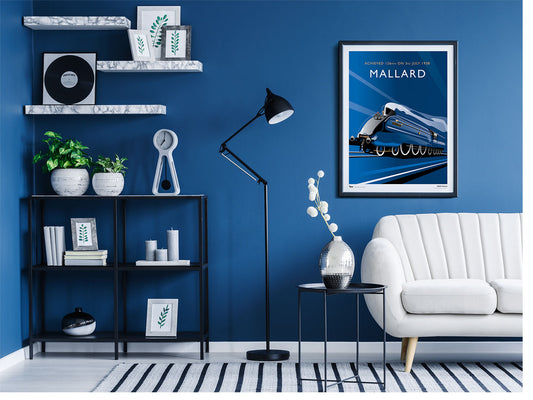 Mallard
