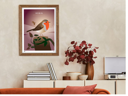 Robin