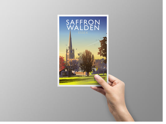 Saffron Walden, Essex