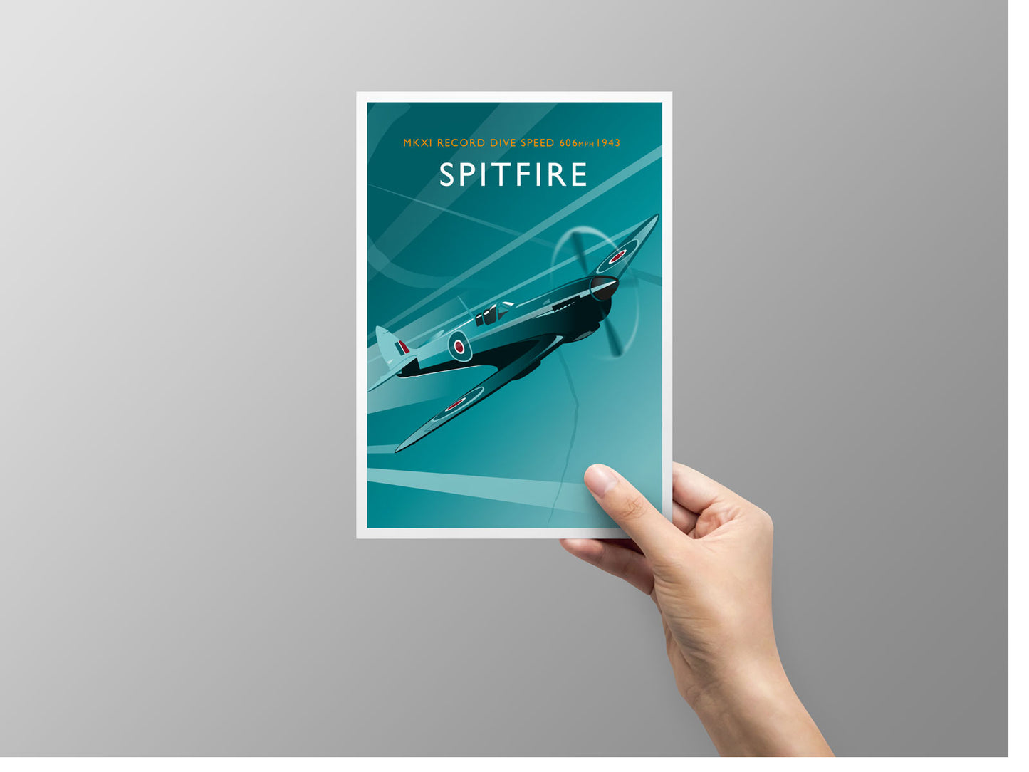 Spitfire