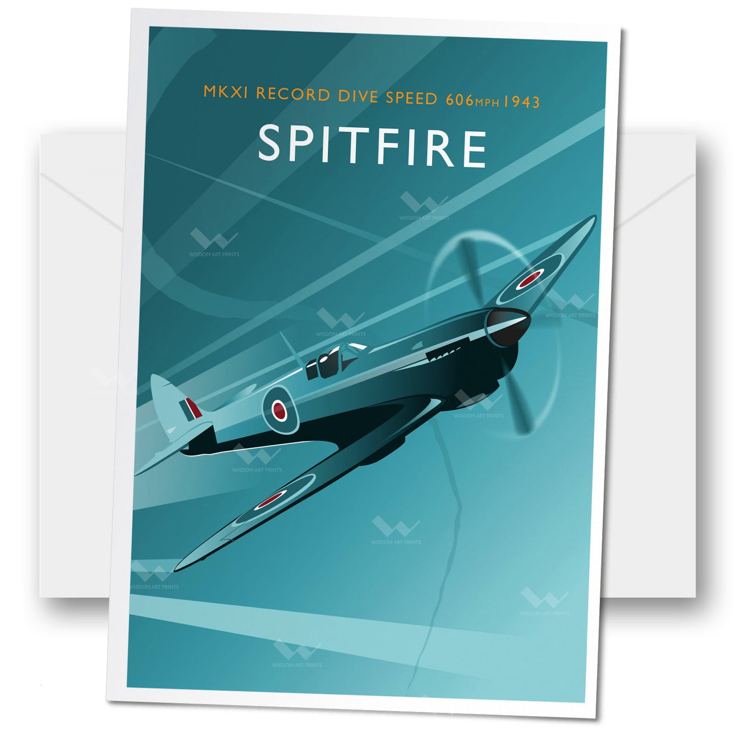 Spitfire
