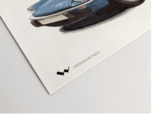 Triumph Spitfire 1500