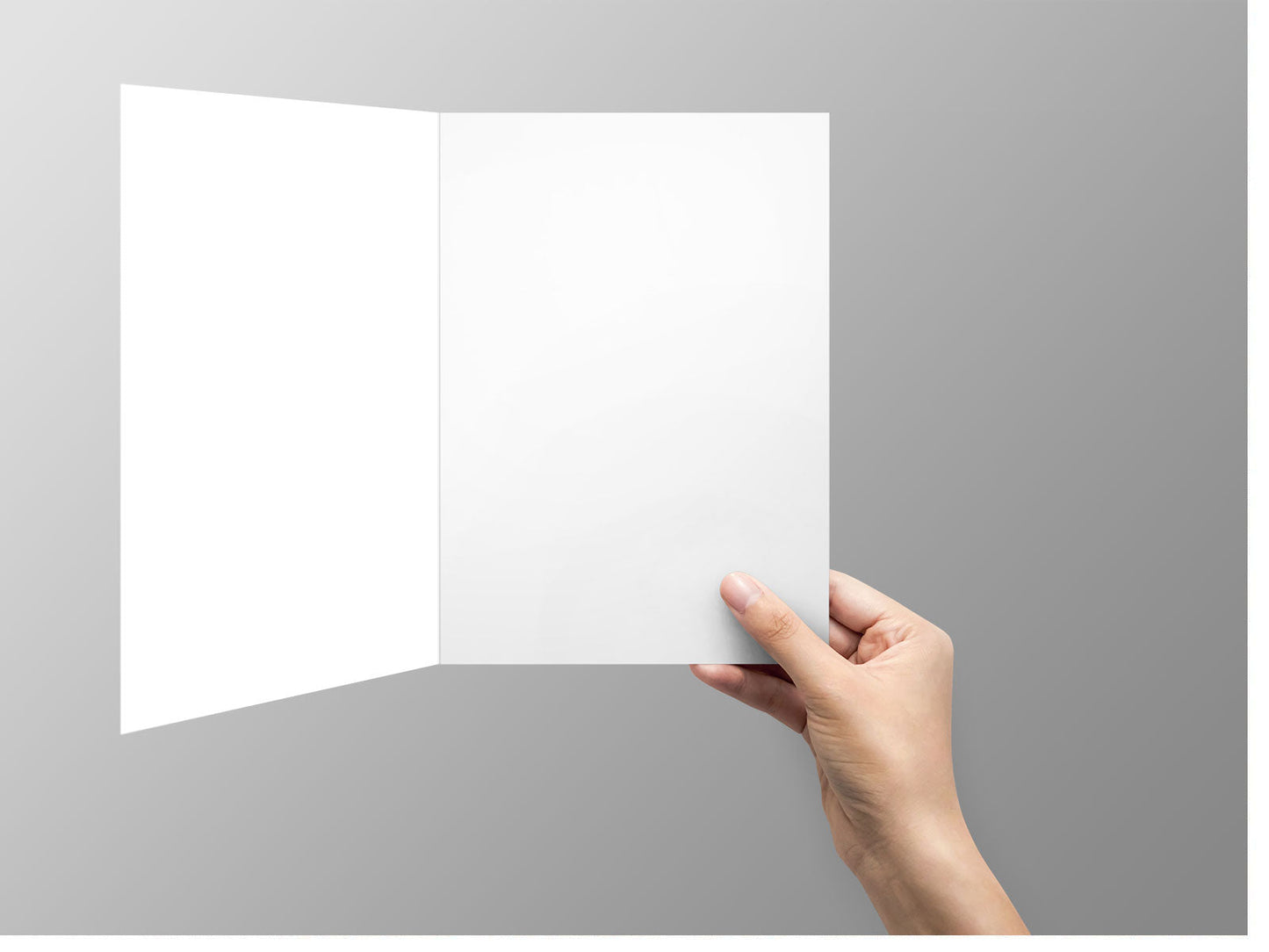 Mersea Packing Shed Greeting Card